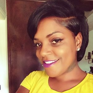 Meet your Posher, T. michelle